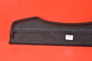 ПОЛКА БАГАЖНИКА CITROEN C4 PICASSO 1 I 06-13