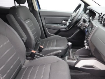 Dacia Duster II SUV 1.0 TCe 90KM 2021 Dacia Duster 1.0 TCe, Salon Polska, 1. Właściciel, zdjęcie 8