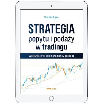 Strategia popytu i podaży w tradingu. Wprowadzenie
