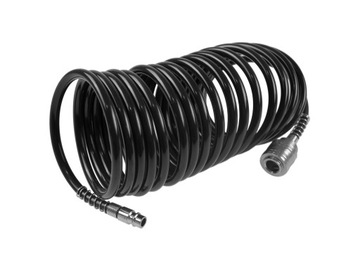 Набор пневматических инструментов для компрессора Стартовый комплект воздушной коробки 8 в 1