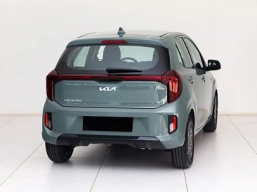 Kia Picanto III 2026 KIA Picanto 1.0 GDi L Hatchback 68KM 2026, zdjęcie 2