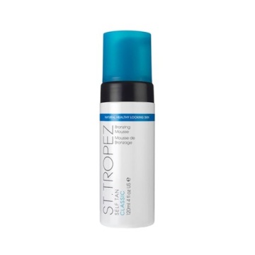 ST.TROPEZ SELF TAN CLASSIC MOUSSE PIANKA SAMOOPALAJĄCA NADAJĄCA OPALENIZNĘ
