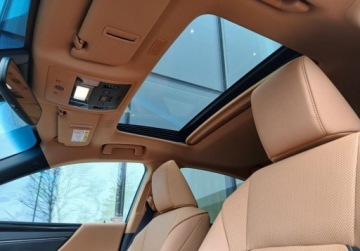 Lexus ES VII (XV70) Sedan Facelifting 300h 218KM 2025 Lexus ES ES 300h Business Edition FV23 Salon PL ASO Demo 1 wl., zdjęcie 25