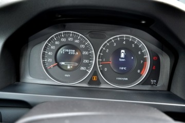 Volvo V60 I Kombi 1.6 T4 180KM 2012 Volvo V60 T4 Benzyna 180Km Xenon Ledy Skóra Navi, zdjęcie 29