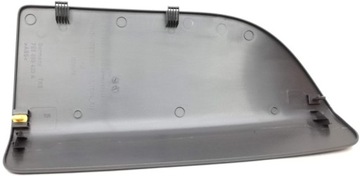 ПЕРЧАТКА ПЕРЧАТКА ЗАДНЯЯ ЛЕВАЯ VW MULTIVAN V T5 MOONROCK GREY ORIGINAL