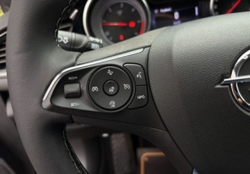 Opel Insignia II Sports Tourer 1.6 CDTI 136KM 2018 Opel Insignia 1.6 CDTi 136km MANUAL GWARANCJA BEZWYPADKOWA fabryczny laki, zdjęcie 14