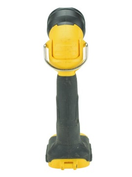 Lampa LED 18 V XR Li-Ion z obrotową głowicą DeWalt