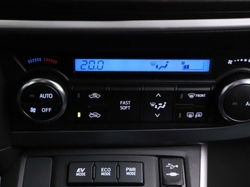 Toyota Auris II 2013 Toyota Auris * 1.8i * Hybryda *Automat * Nawigacja * Kamera Tył *, zdjęcie 24