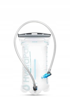 Bukłak Hydrapak Shape-Shift 2000 ml pojemnik na wodę do plecaka bezbarwny