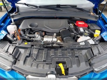 Alfa Romeo 2024 Alfa Romeo Tonale Ti, 2024r., 4x4, 1.3L 1.3 Benzyna 180KM, zdjęcie 12