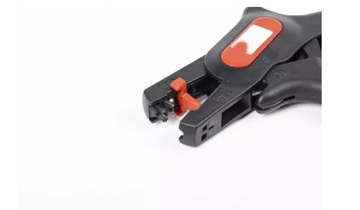 Автоматический съемник изоляции 180 мм 0,2-6 мм²