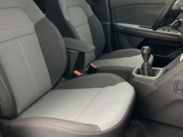 Dacia Jogger 1.0 Eco-G 100KM 2025 Od ręki - Extreme 5-miejsc LPG 1.0 100KM / Pakiet Komfort Premium, zdjęcie 3