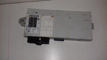 6 934 259 JINÉ MODUL 520 I 125 2007 BMW 5 (E60)