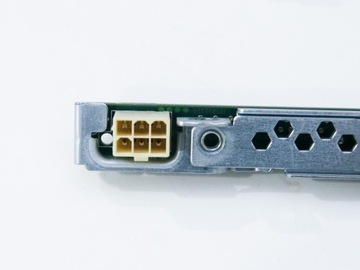 Объединительная плата HP DL360 G6 G7 4 x SAS/SATA 532148-001