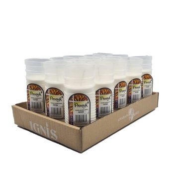 WKŁADY DO ZNICZY IGNIS PROMYK 2 (15szt)