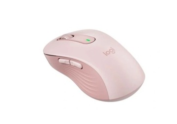 БЕСПРОВОДНАЯ МЫШЬ LOGITECH SIGNATURE M650L, розовая