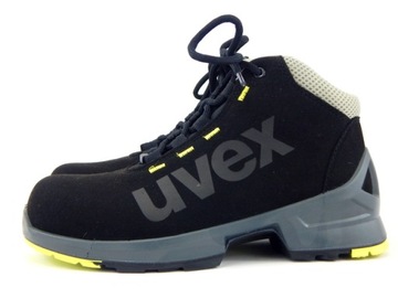 Buty robocze UVEX 1 S2 SRC r 39/25 cm