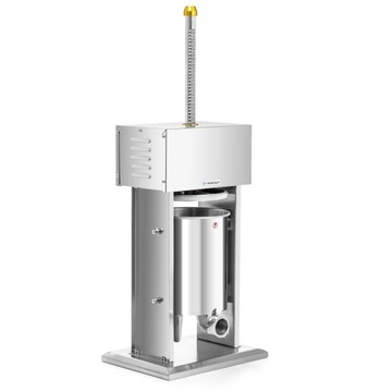 NADZIEWARKA DO KIEŁBAS 230V 10L FORGAST FG10610