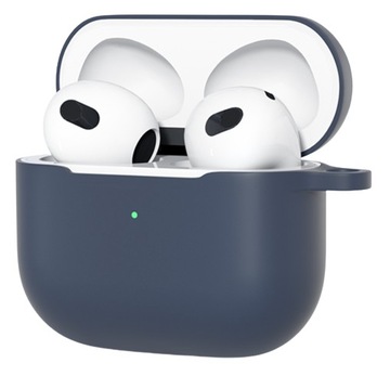 ETUI SILIKONOWE CASE NA SŁUCHAWKI APPLE AIRPODS 3