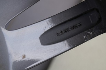 ДИСКИ VW AUDI 20