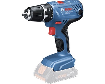 Wiertarko-wkrętarka Akumulatorowa Bosch Professional GSR 18V-21