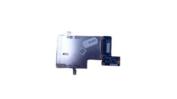 Moduł czytnik kart Dell Latitude E5530