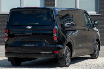 Ford Tourneo Custom II 2025 Ford Tourneo Custom 9-OSÓB L2H1 Bogate, zdjęcie 1