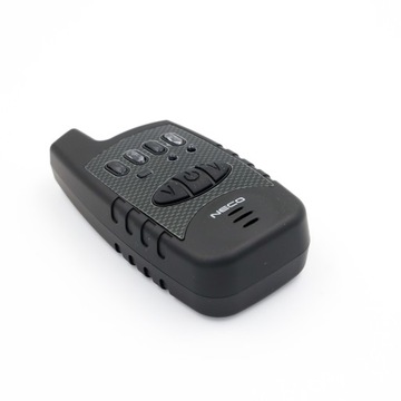 КОМПЛЕКТ СИГНАЛИЗАЦИИ ПОКУШКИ С БЛОКОМ УПРАВЛЕНИЯ NECO NX 102 2+1