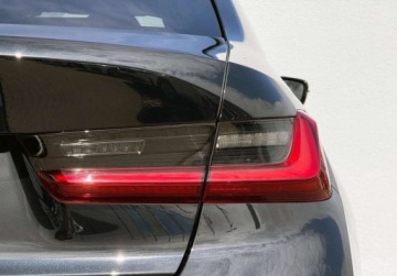 BMW Seria 3 G20-G21 Limuzyna 2.0 320d 190KM 2022 BMW Seria 3 320d xDrive M Pakiet Gwarancja VAT23 Bezwypadkowy 2.0 Diesel, zdjęcie 28