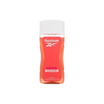 Reebok żel pod prysznic Women Move 250ml