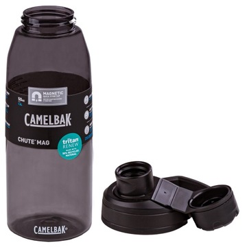 Спортивная бутылка для воды из тритана для сока 1л CamelBak