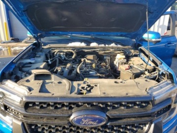Ford Ranger VI 2024 Ford Ranger Lariat 2024 2.3 Benzyna 270KM, zdjęcie 6