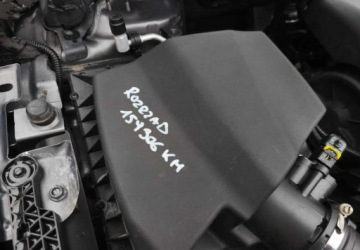 Opel Astra J Hatchback 5d 1.7 CDTI ECOTEC 110KM 2012 Opel Astra Opel Astra 1.7 CDTI DPF Cosmo 1.7 Diesel 110KM, zdjęcie 23