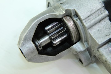 BMW R 1200 RT K26 05-09 СТАРТЕР