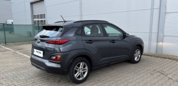 Hyundai Kona I Crossover 1.0 T-GDI 120KM 2018 Hyundai Kona 1.0 120 km Comfort Gwarancja Benzyna 120KM, zdjęcie 7