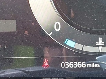 Land Rover 2023 Land Rover Range Rover P400 SE 2023 3.0l 3.0 Benzyna 395KM, zdjęcie 7