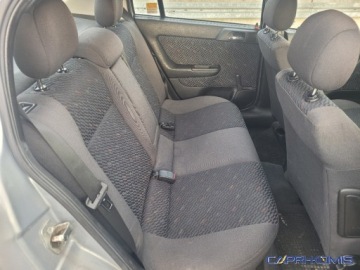 Opel Astra F Hatchback 1.6 i 16V 100KM 2002 Opel Astra 1.6i rewelacyjna serwis bezwypadkowa 1.6 Benzyna 100KM, zdjęcie 10