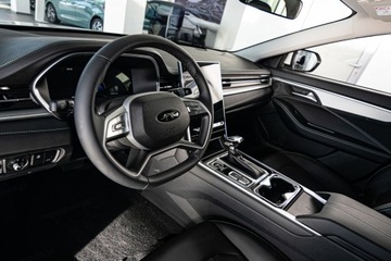  JAC J7 Plus 1.5T CVT Sedan 136KM 2025, zdjęcie 8