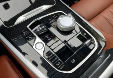 BMW X5 G05 2024 BMW X5 BMW X5 xDrive30d 3.0 Diesel 265KM, zdjęcie 17