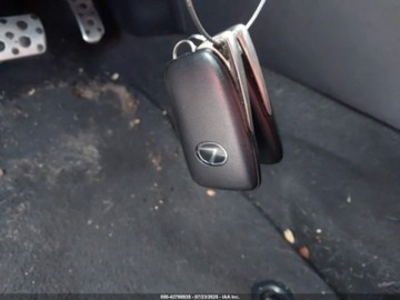 Lexus NX II 2021 Lexus NX 300 f sport 2.0 Benzyna 235KM, zdjęcie 12