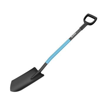 Szpadel szkółkarski / drenarski CELLFAST IDEAL PRO 129cm 40-215