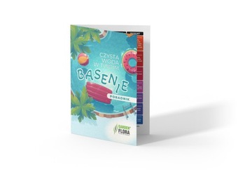 PREPARAT METAL OFF do BASENU krótka data