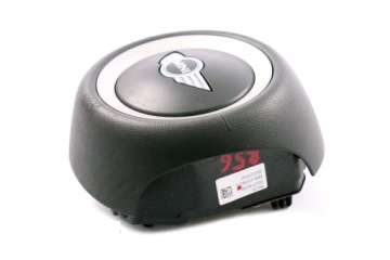 MINI R55 R56 R57 Подушка безопасности водителя 2757663