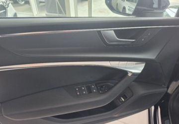 Audi A7 C8 Sportback 2.0 40 TDI 204KM 2023 Audi A7 Sportback Salon Polska Automat Nowy model DSG 2.0 Diesel 204KM, zdjęcie 6