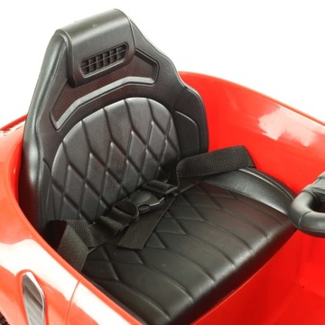 АККУМУЛЯТОРНЫЙ АВТОМОБИЛЬНЫЙ ПУЛЬТ ДИСТАНЦИОННОГО УПРАВЛЕНИЯ МУЗЫКАЛЬНАЯ РУЧКА CAR-SX-3-RED