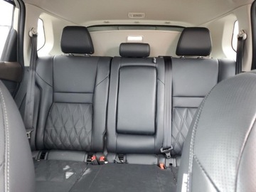 Nissan 2022 Nissan Rogue Platinium 2022 1.5l 1.5 Benzyna 201KM, zdjęcie 11