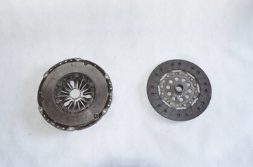 Давление+диск Volvo V70 S60 S80 2.0 D3 163 л.с.