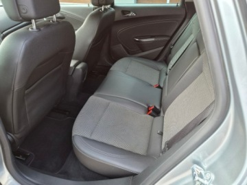 Opel Astra J 2012 Opel Astra Sliczna 2.0D 163KM Ful Opcja Bezwypadkowa Zarejestrowana Gwaran, zdjęcie 15