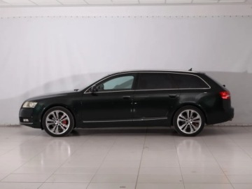 Audi A6 C6 2009 Audi A6 2.7 TDI, 187 KM, Klima, Klimatronic, zdjęcie 2
