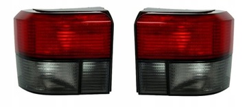 VOLKSWAGEN TRANSPORTER T4 LAMPA TYLNA LEWA + PRAWA